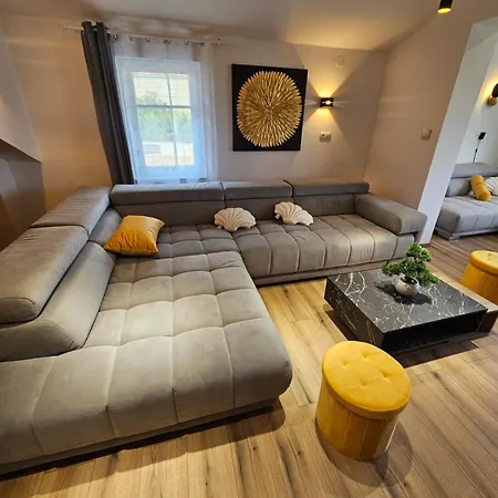 Willa Izziy By The With A Sea View