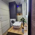Izziy By The With A Sea View And Heated Pool