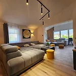Izziy By The With A Sea View And Heated Pool Vila *