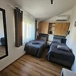 Vila Izziy By The With A Sea View And Heated Pool *
