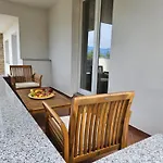 Izziy By The With A Sea View And Heated Pool