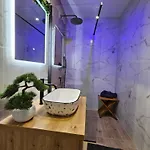 Vila Izziy By The With A Sea View And Heated Pool Razanac