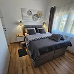 Izziy By The With A Sea View And Heated Pool