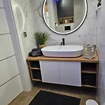 Vila Izziy By The With A Sea View And Heated Pool *