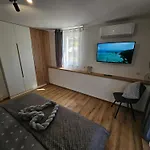 Izziy By The With A Sea View And Heated Pool *