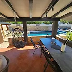 Vila Izziy By The With A Sea View And Heated Pool *