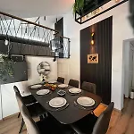 Vila Izziy By The With A Sea View And Heated Pool *