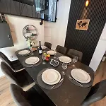 Izziy By The With A Sea View And Heated Pool