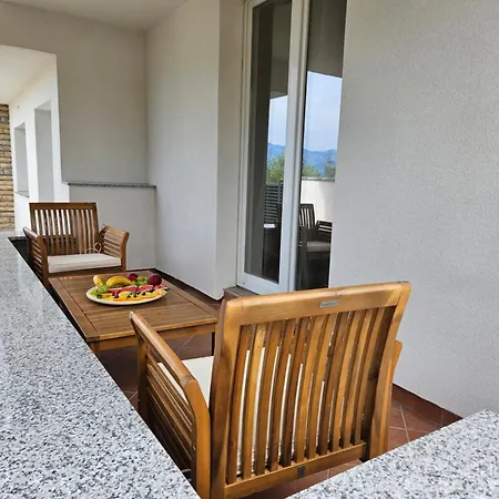 Izziy -zadar, By The With A Sea View And Heated Pool