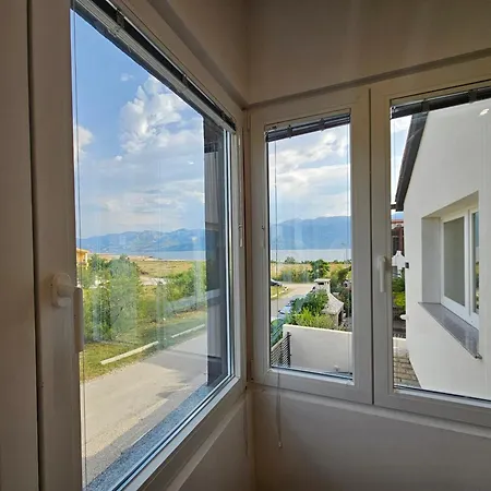 Izziy -zadar, By The With A Sea View And Heated Pool *