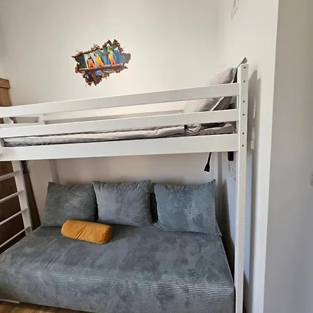 Izziy -zadar, By The With A Sea View And Heated Pool *