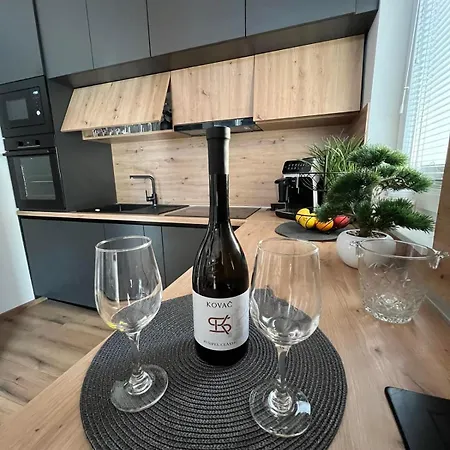 Izziy -zadar, By The With A Sea View And Heated Pool Willa Ražanac
