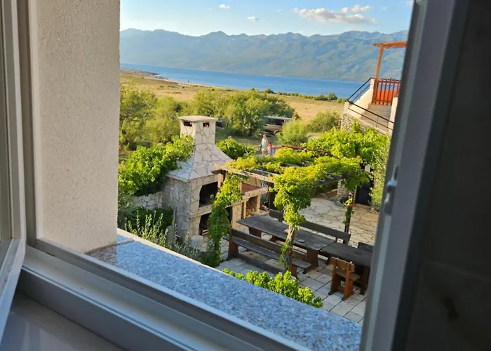 Izziy By The With A Sea View And Heated Pool Villa